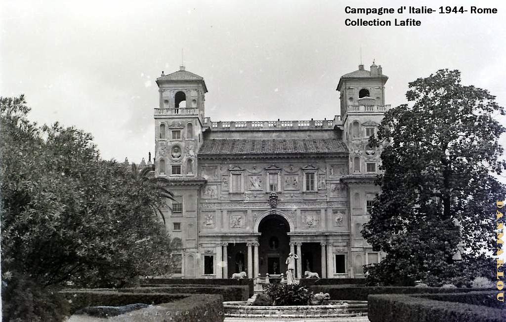 CAMPAGNE D ITALIE 1944 ROME  (14).JPG